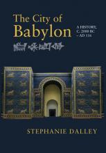 Stephanie will speak to her ground-breaking, illustrated account of The City of Babylon: a history c.2000 BC to AD 117