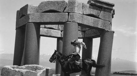 Gertrude Bell and Iraq - A Life and Legacy Conference