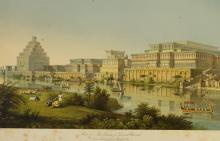 The Palaces at Nimrud