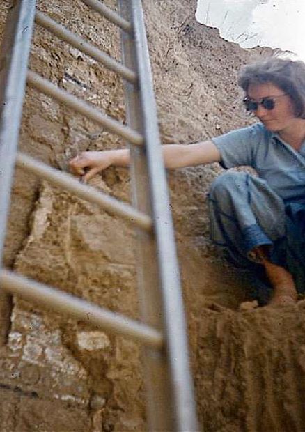 A Novice at Nimrud Dr Stephanie Dalley